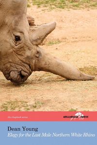 Produktbild: Elegy for the Last Male Northern White Rhino