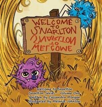 Produktbild: Welcome to Snarlton
