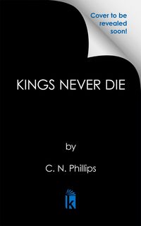 Produktbild: Kings Never Die