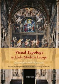 Produktbild: Visual Typology in Early Modern Europe