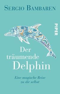 Produktbild: Der tr&auml;umende Delphin