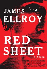 Produktbild: Red Sheet