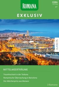 Produktbild: Romana Exklusiv Band 336