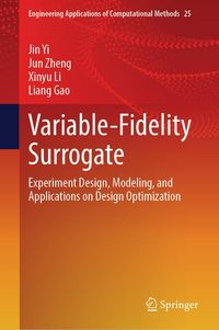 Produktbild: Variable-Fidelity Surrogate