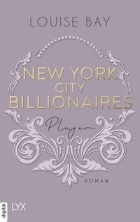 Produktbild: New York City Billionaires - Player