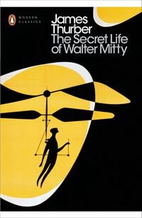 Produktbild: The Secret Life of Walter Mitty