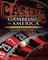 Produktbild: Hist Of Gambling in Amer