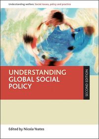 Produktbild: Understanding Global Social Po