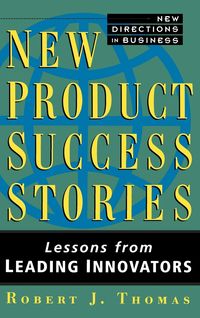 Produktbild: New Product Success Stories