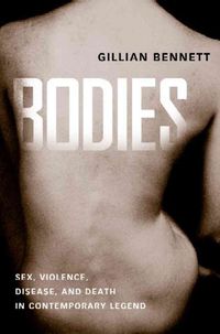 Produktbild: Bodies