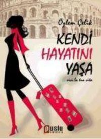 Produktbild: Kendi Hayatini Yasa