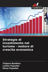 Produktbild: Strategie di investimento nel turismo - motore di crescita economica