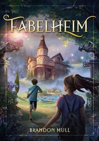 Produktbild: Fabelheim Band 1