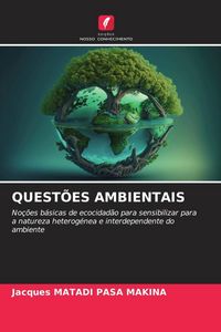 Produktbild: Quest&otilde;es Ambientais