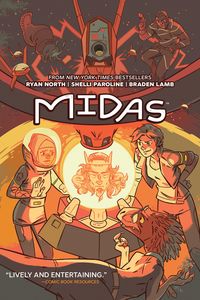Produktbild: Midas