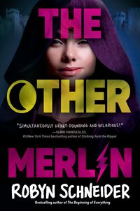 Produktbild: Schneider, R: Other Merlin