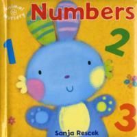 Produktbild: Wilson, H: Animal Nursery: Numbers