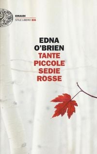 Produktbild: Tante piccole sedie rosse