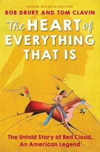 Produktbild: The Heart of Everything That Is: Young Readers Edition