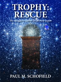 Produktbild: Trophy: Rescue (The Trophy Saga, #2)