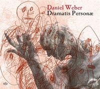 Produktbild: Dramatis Person'