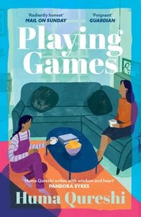 Produktbild: Playing Games