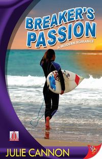 Produktbild: Breaker's Passion
