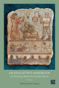 Produktbild: Educator''s Handbook for Teaching about the Ancient World