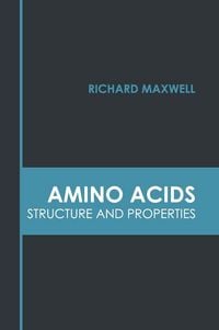Produktbild: Amino Acids: Structure and Properties