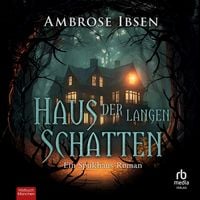 Produktbild: Haus der langen Schatten