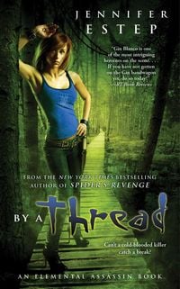 Produktbild: By a Thread