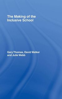 Produktbild: The Making of the Inclusive School