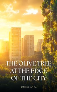 Produktbild: The Olive Tree At The Edge Of tThe City
