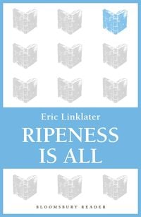 Produktbild: Ripeness is All