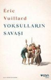 Produktbild: Yoksullarin Savasi