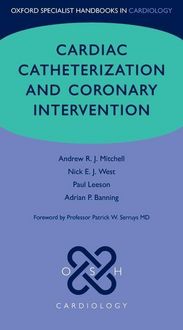 Produktbild: Cardiac Catheterization & Coro