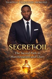Produktbild: Secret Oil