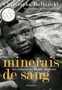 Produktbild: Minerais de Sang
