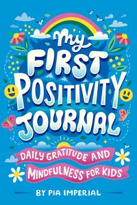 Produktbild: My First Positivity Journal