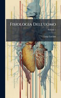 Produktbild: Fisiologia Dell'uomo