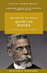 Produktbild: Quincas Borba