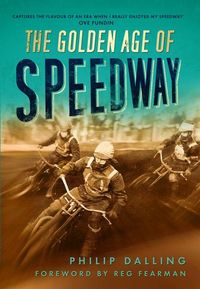 Produktbild: The Golden Age of Speedway