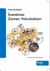 Produktbild: Inanilmaz Zaman Yolculuklari