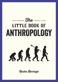 Produktbild: The Little Book of Anthropology