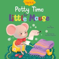 Produktbild: Potty Time for Little Mouse