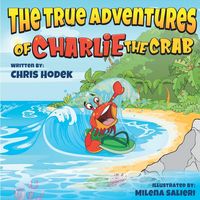 Produktbild: The True Adventures of Charlie the Crab