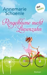 Produktbild: Ringelblume sucht L&ouml;wenzahn