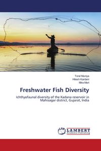 Produktbild: Freshwater Fish Diversity