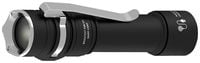 Produktbild: ArmyTek Prime C2 Pro Magnet USB Warm LED Taschenlampe mit G&uuml;rtelclip, mit Holster akkubetrieben 2230 lm 118 g