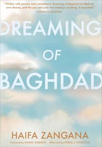 Produktbild: Dreaming of Baghdad